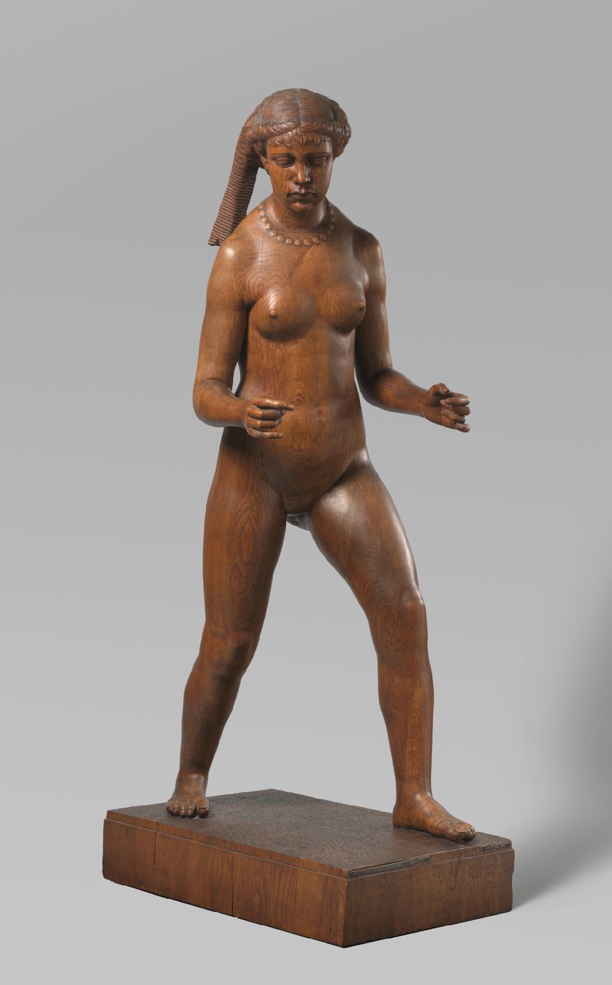 Female Nude