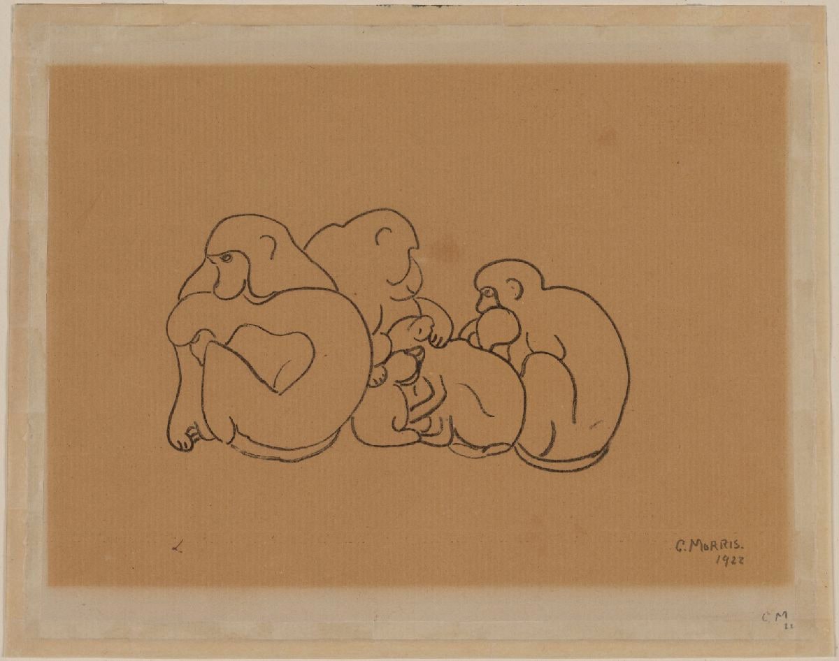 Monkeys