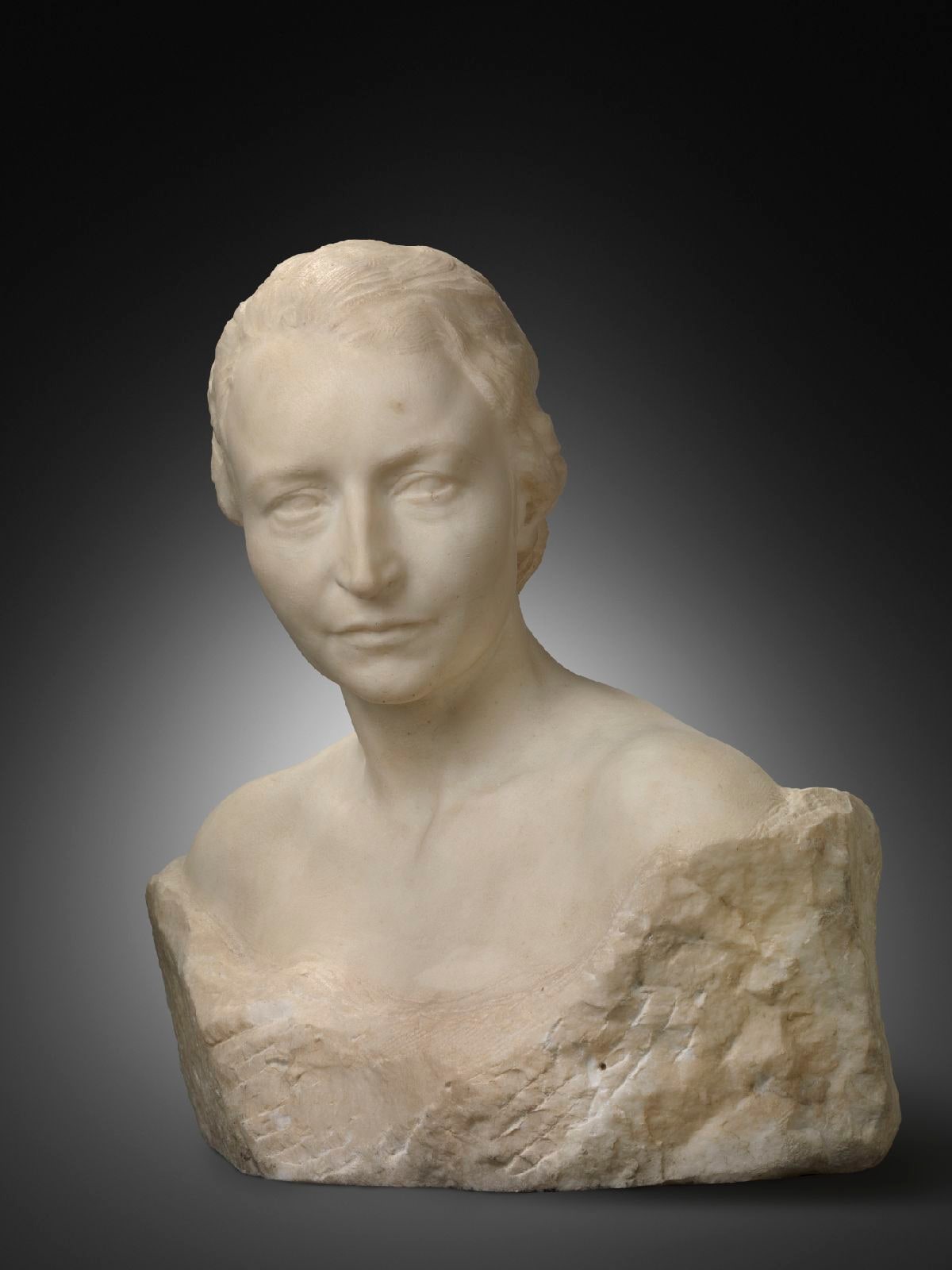 Madame Daniel Serruys