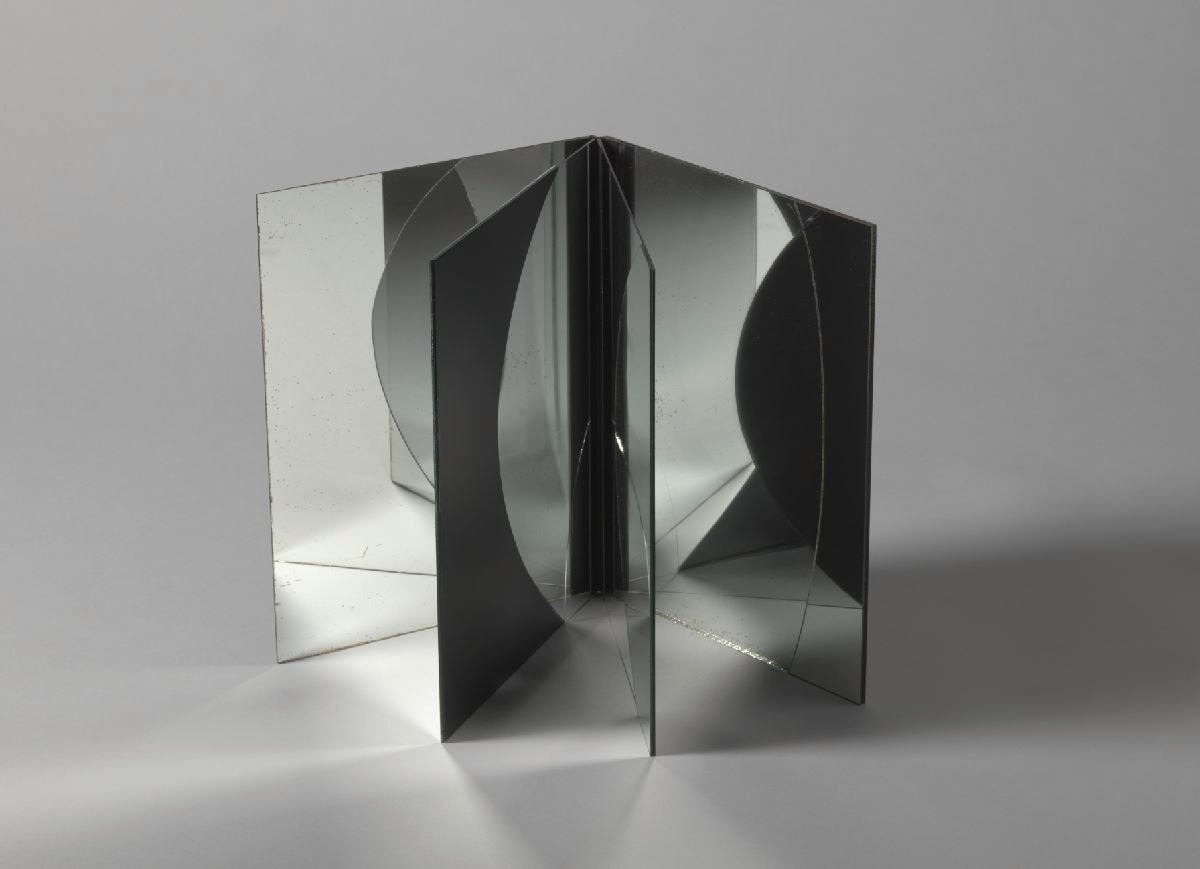 Book of Mirrors