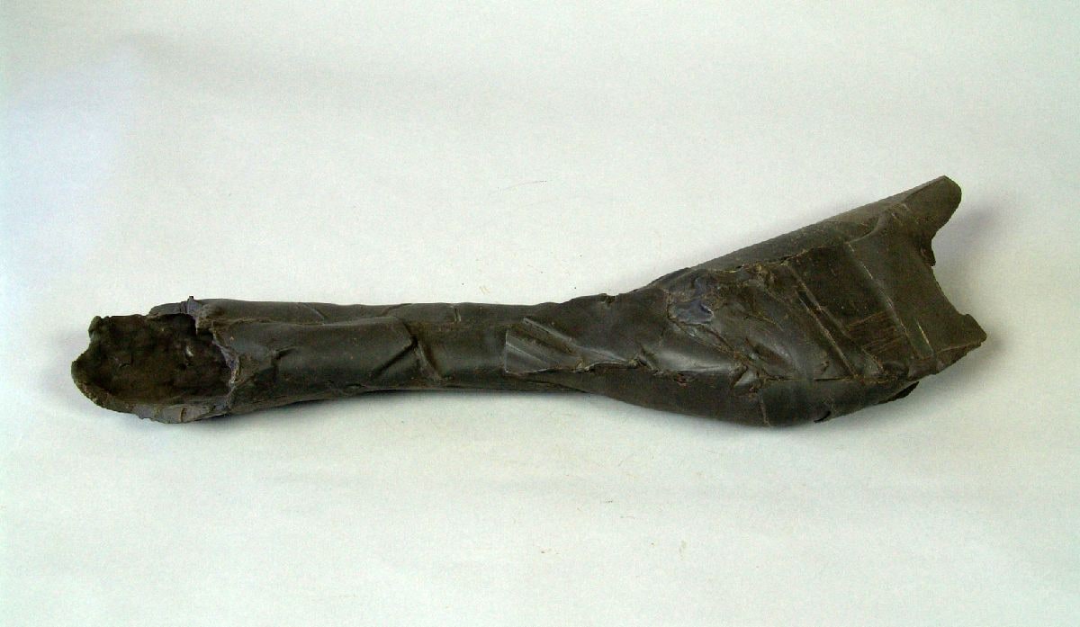 Wax Model