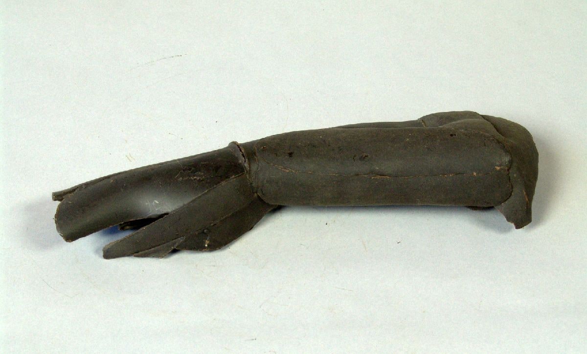 Wax Model