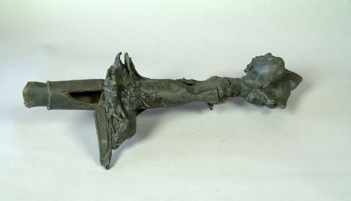 Wax Model