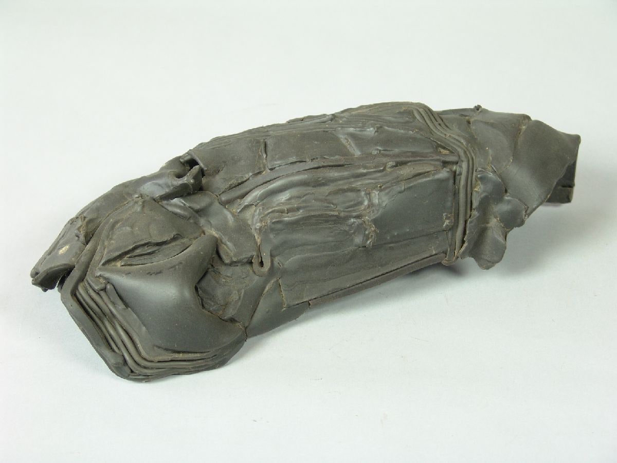 Wax Model