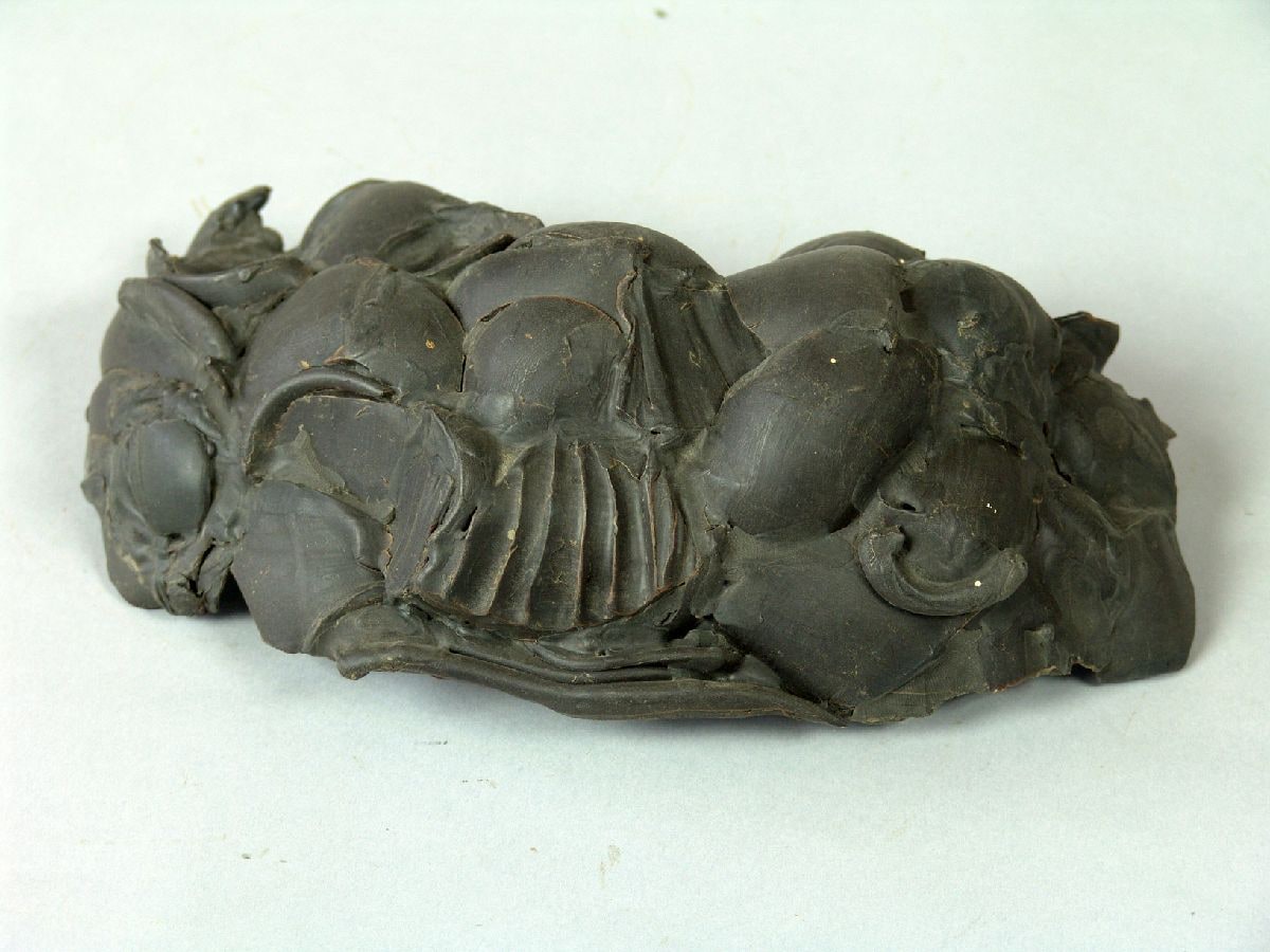 Wax Model