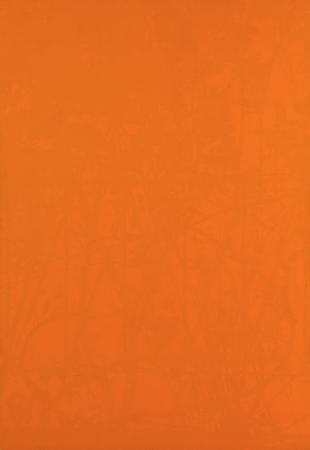 Naranja