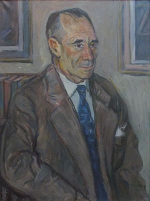 Apolinar Moldes