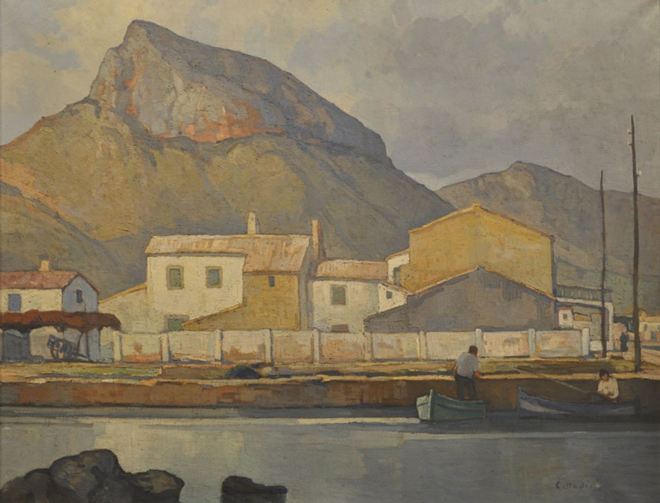 Puerto de Pollensa