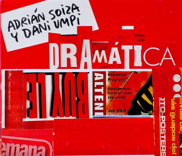 Dramática