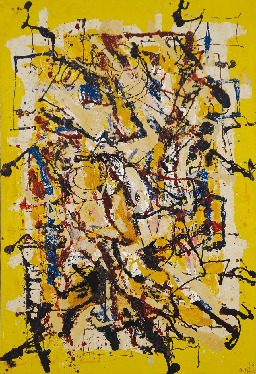Abstracción