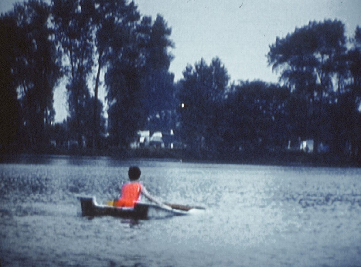 About sinking