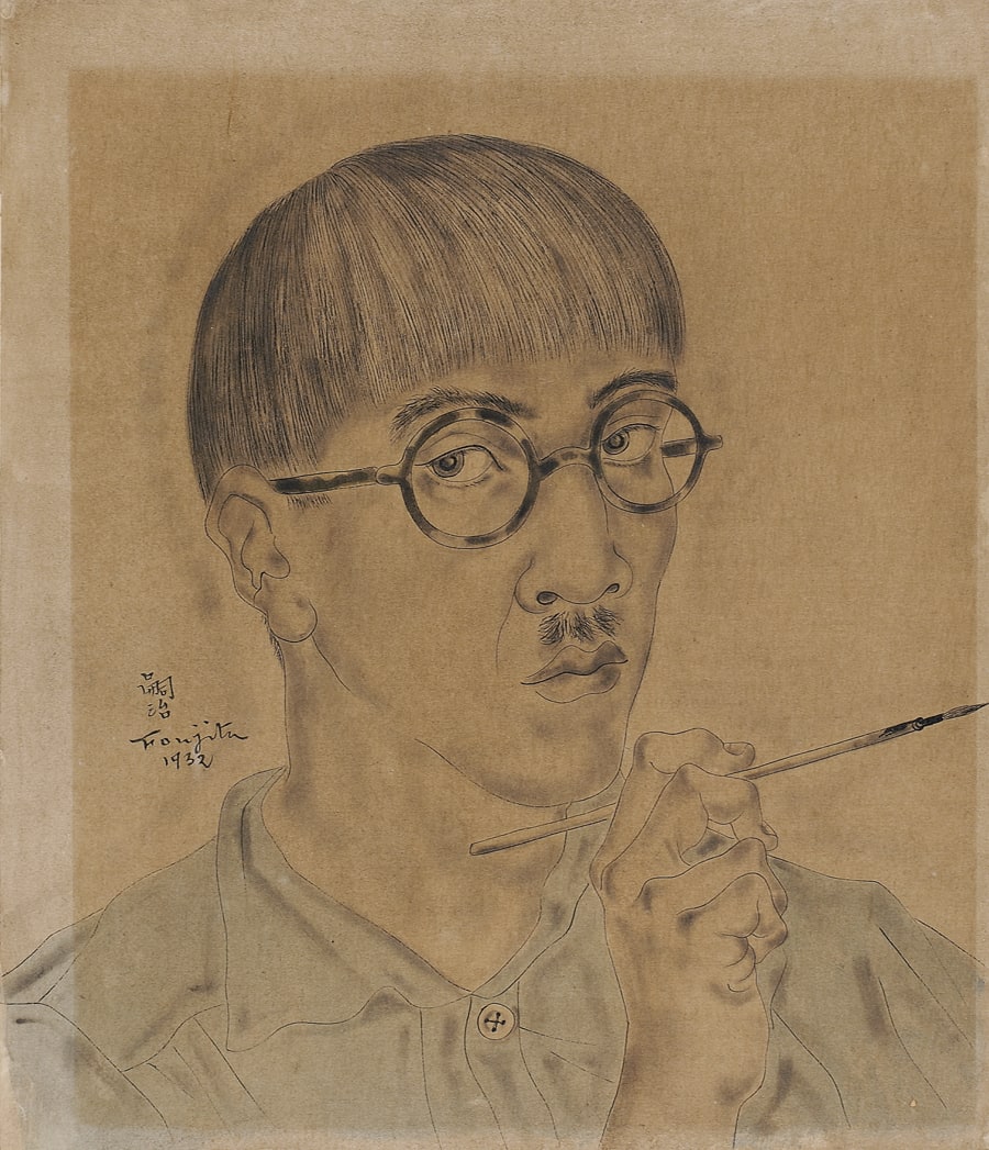 Autorretrato