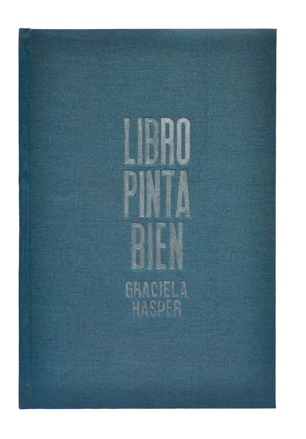 Libro Pinta Bien