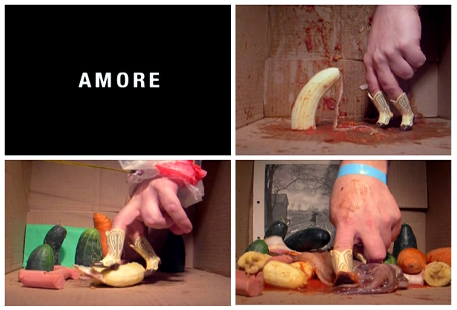 Amore