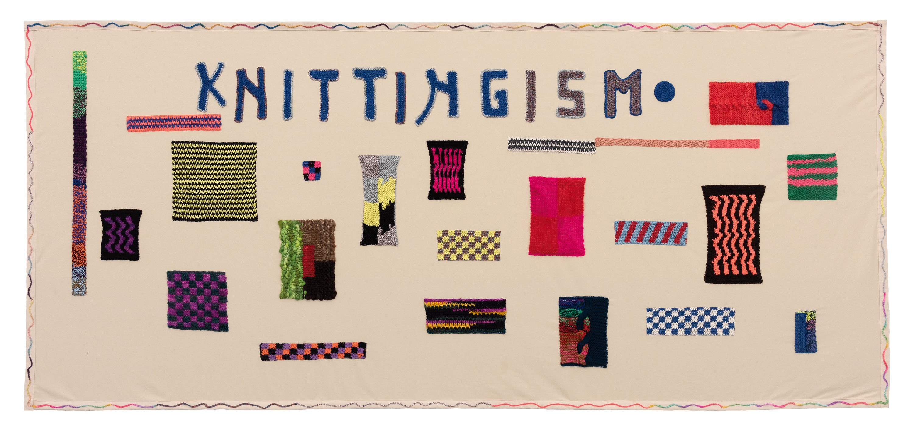 Knittingismo