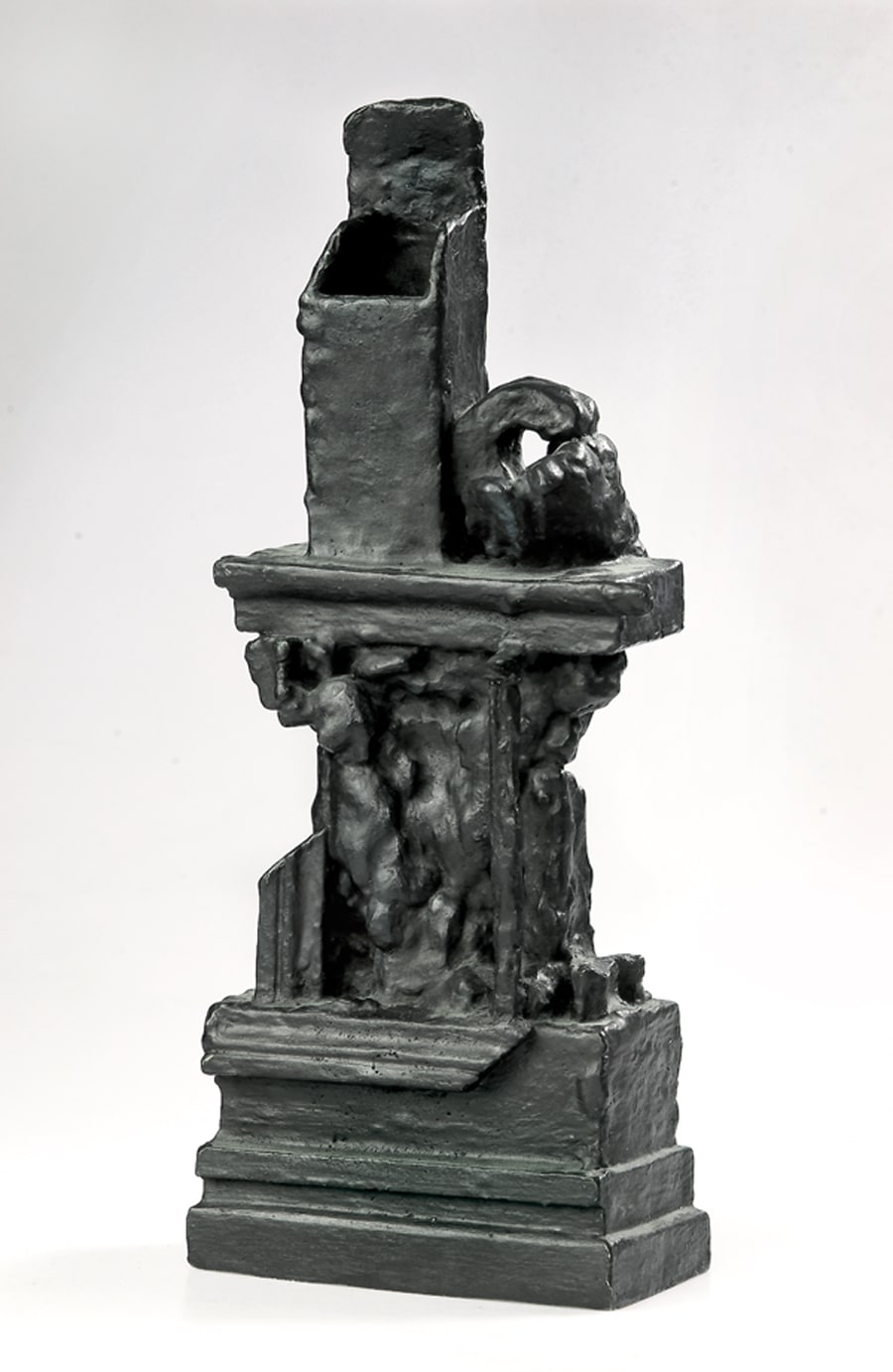 Monumento inútil