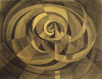 Armonia, movemento, spazio
