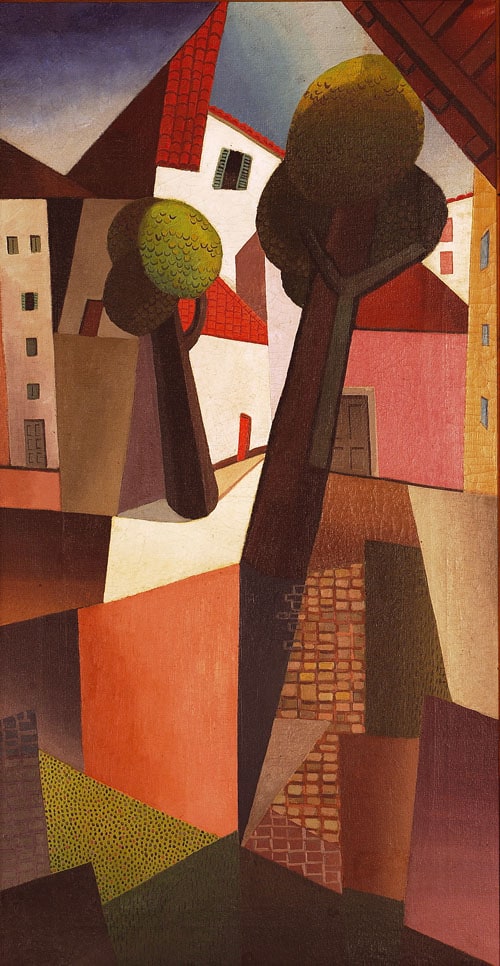Calle de Milán