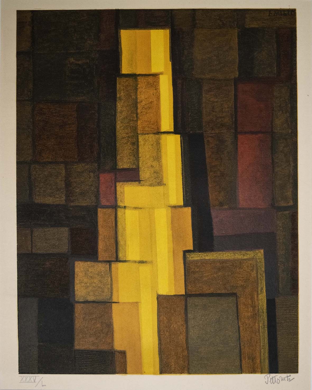 Lumiére Elan