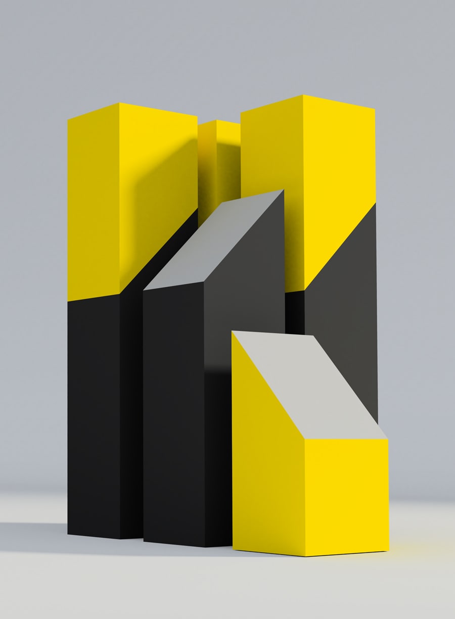 Estructura I