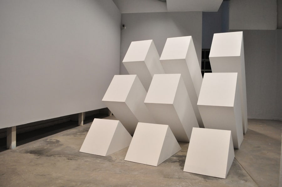Estructura III