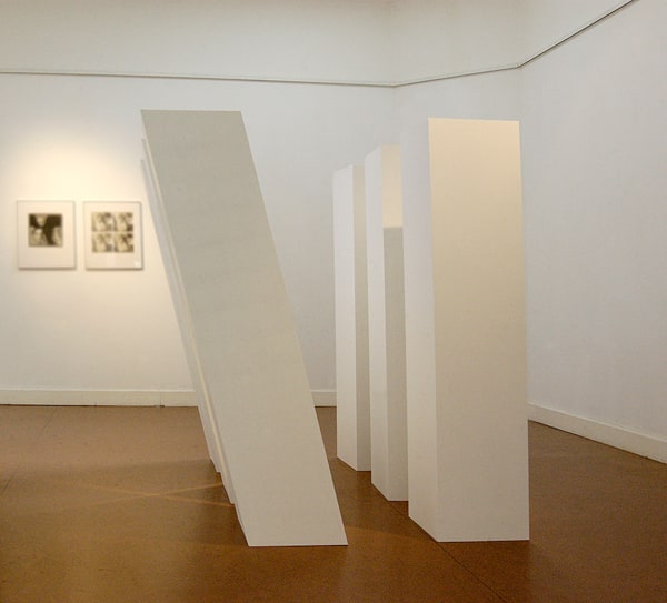 Estructura IV