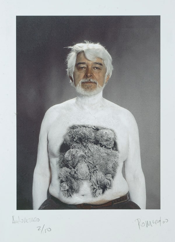 Autorretrato