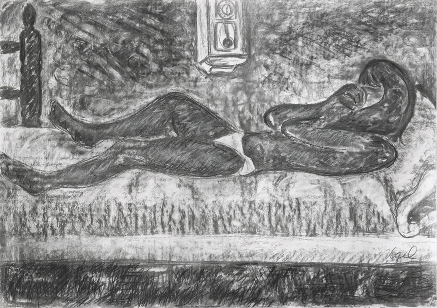 El sueño de María