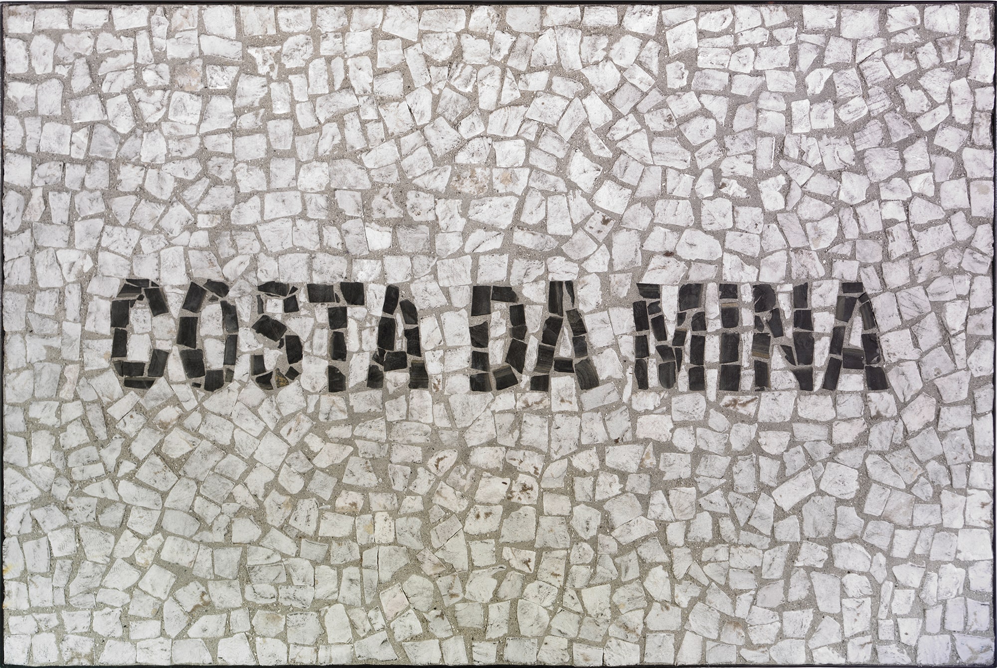 Pedras portuguesas #2