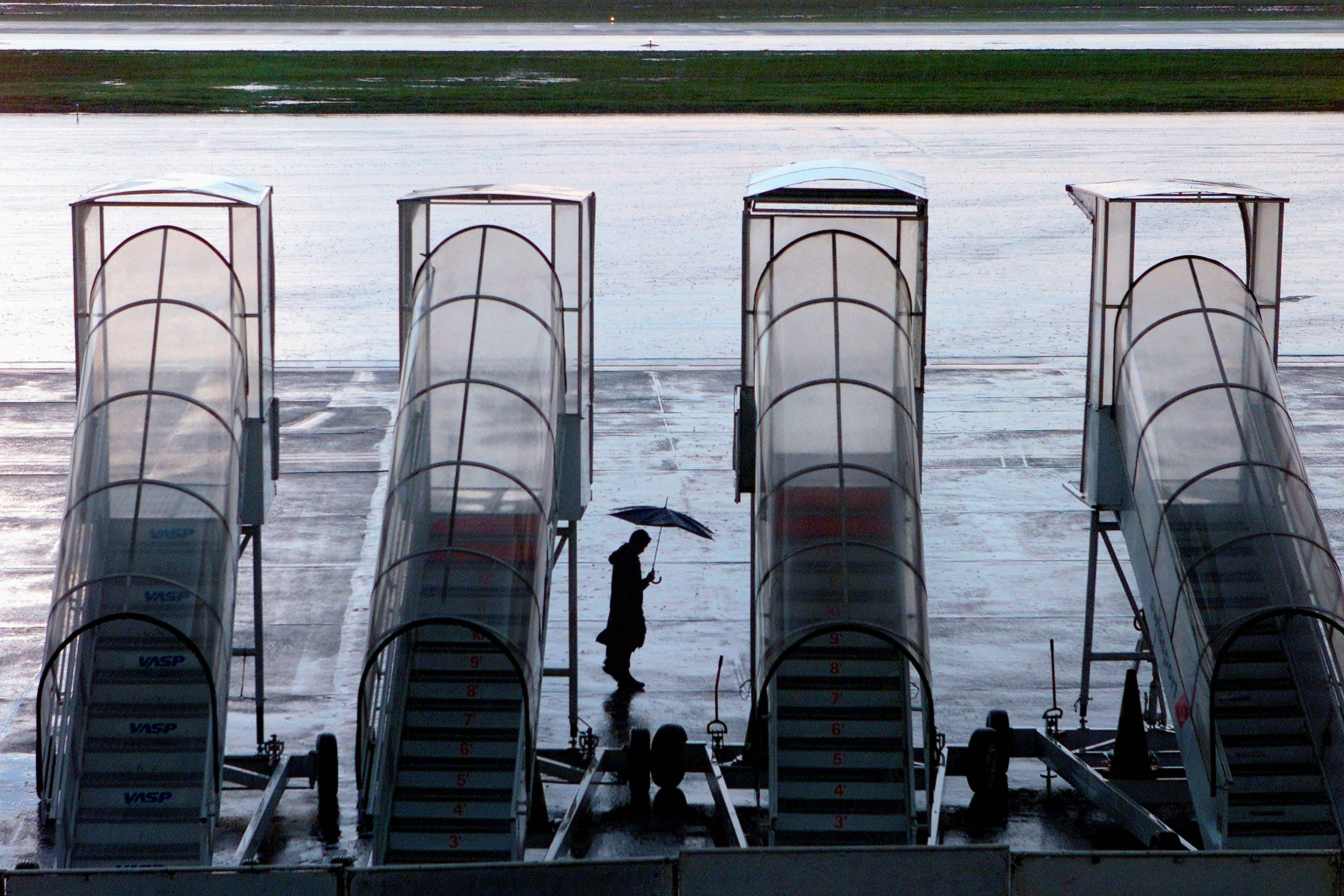 Aeroporto de Congonhas