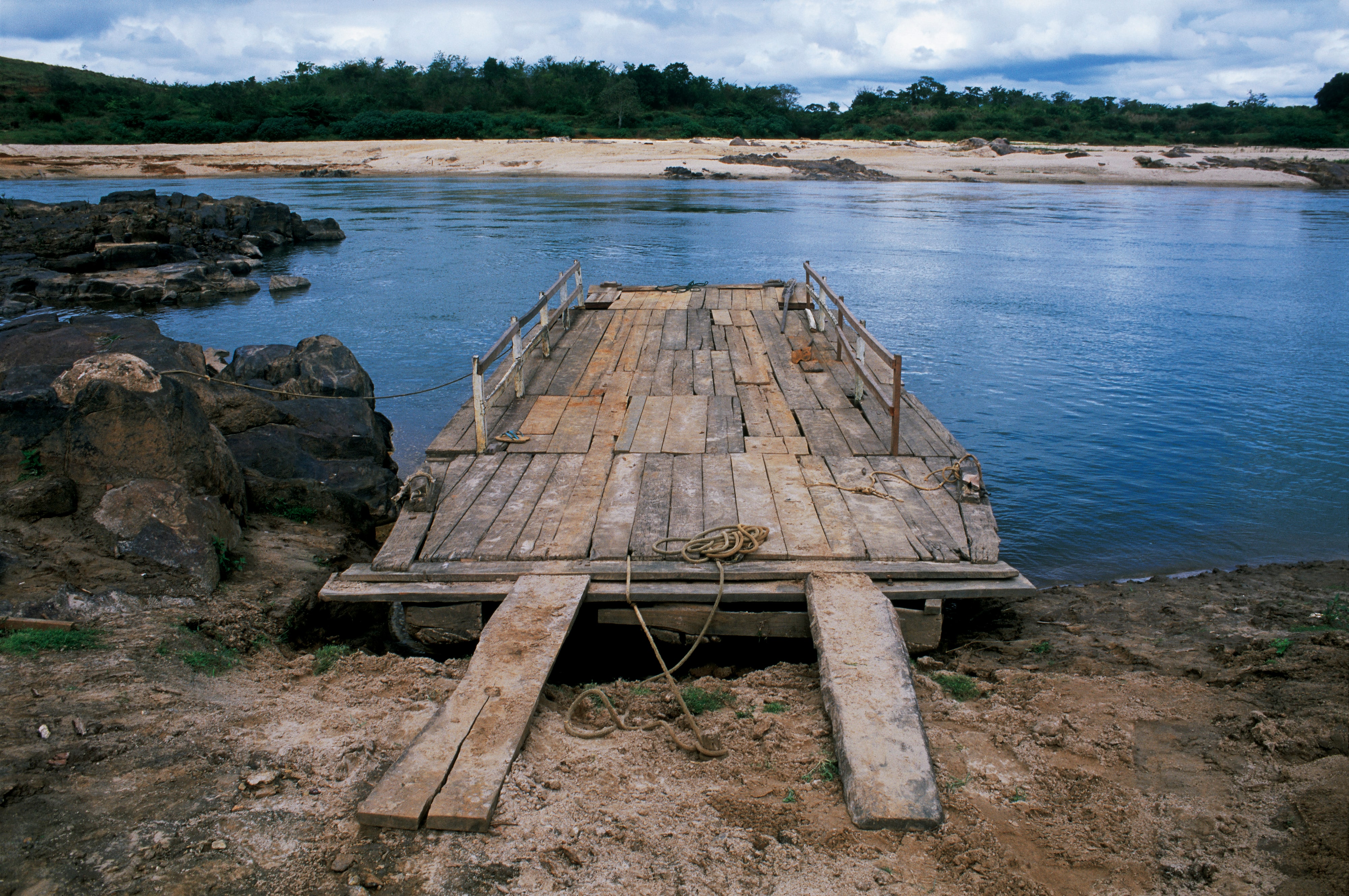 Rio Jequitinhonha