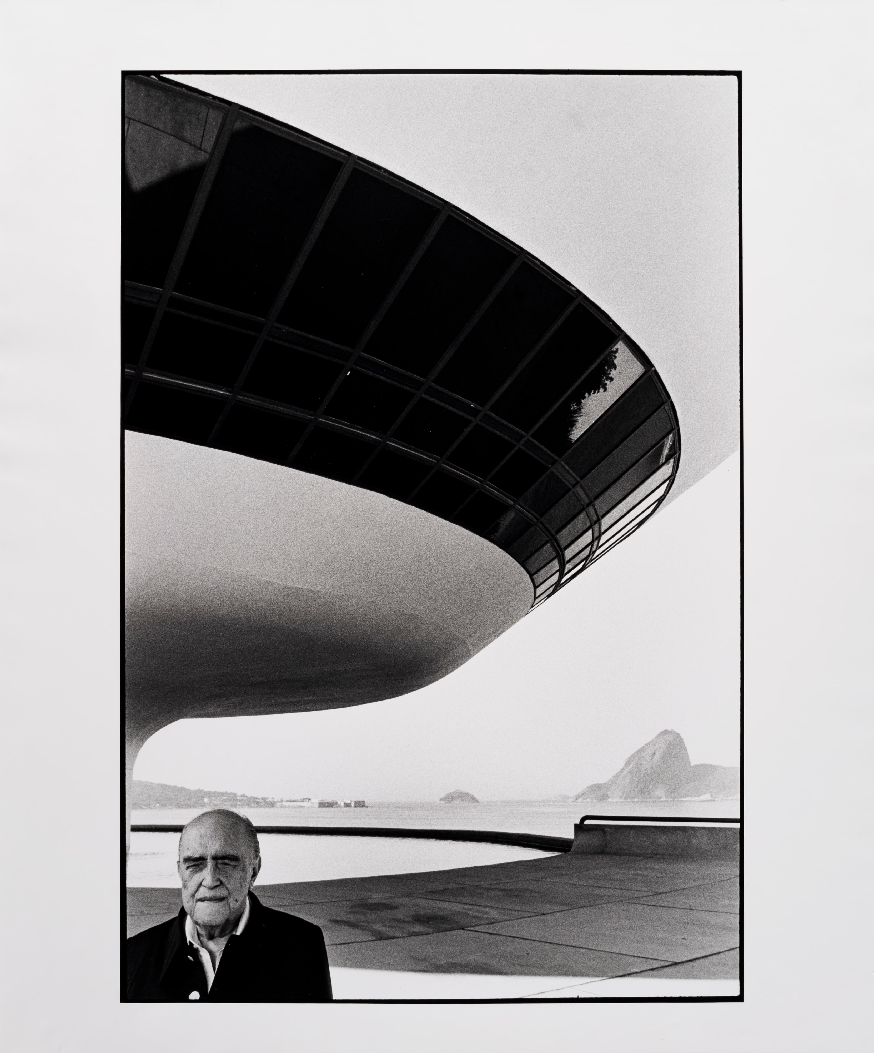 Oscar Niemeyer