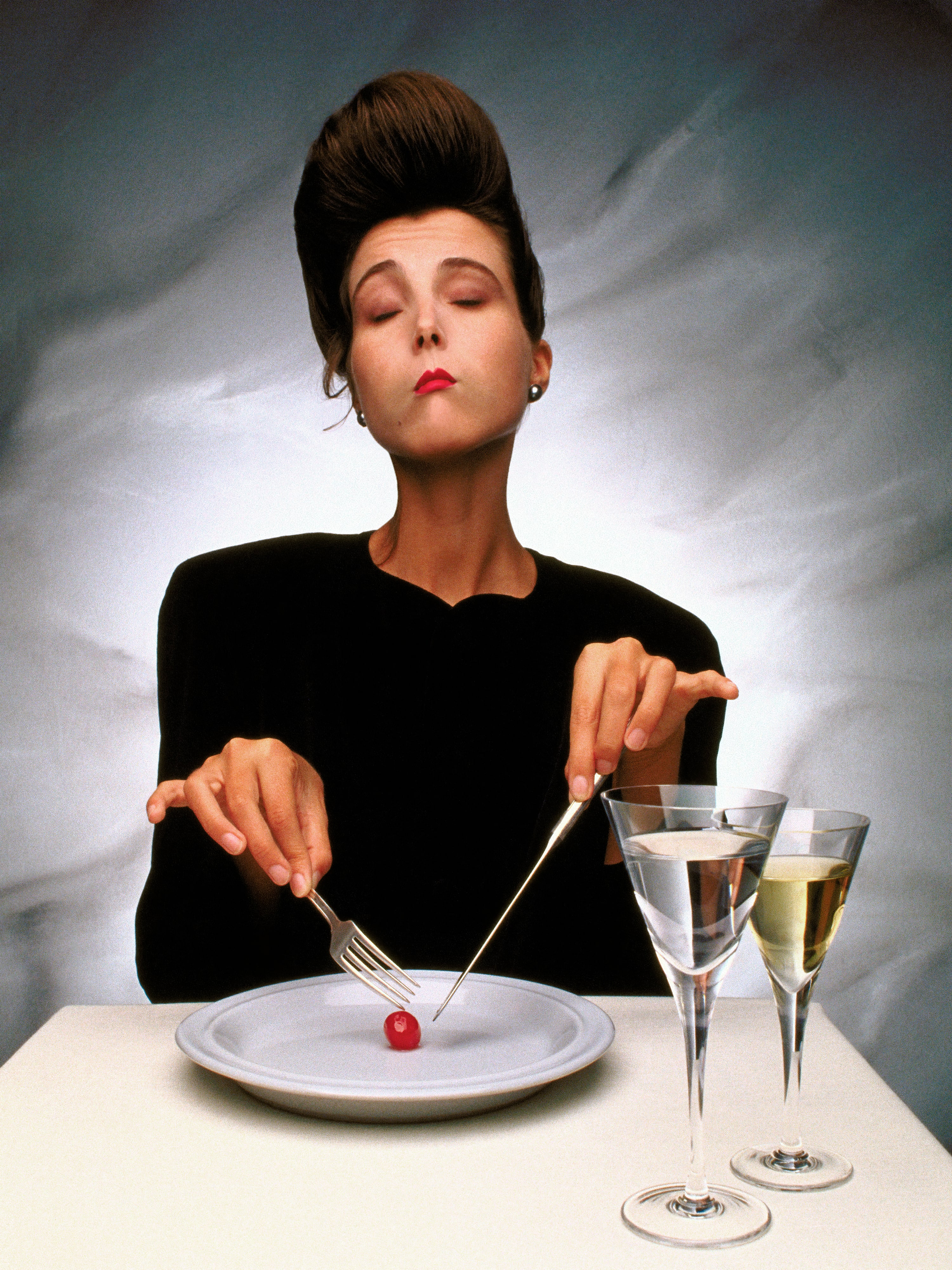 Nouvelle cuisine