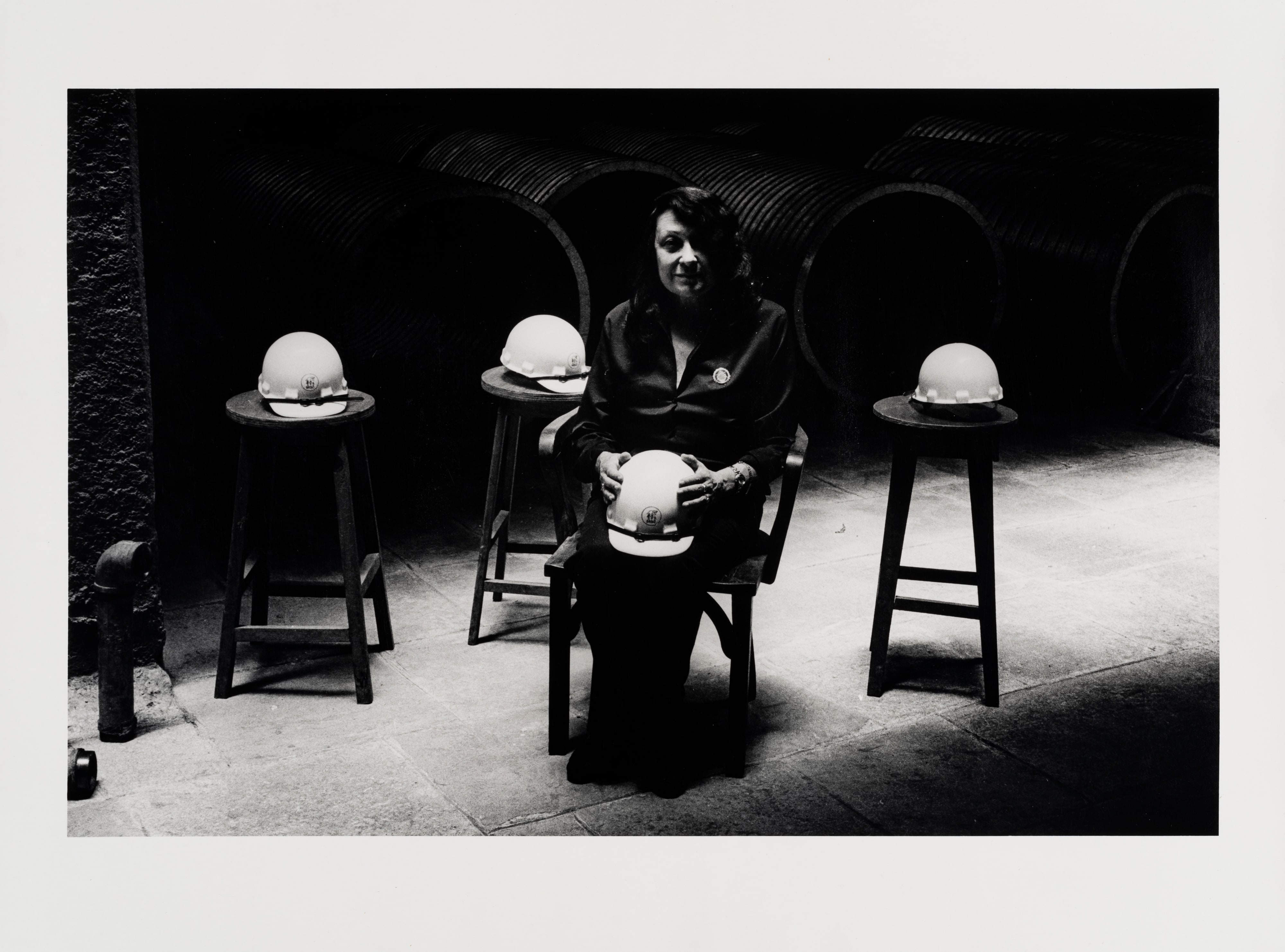 Lina Bo Bardi