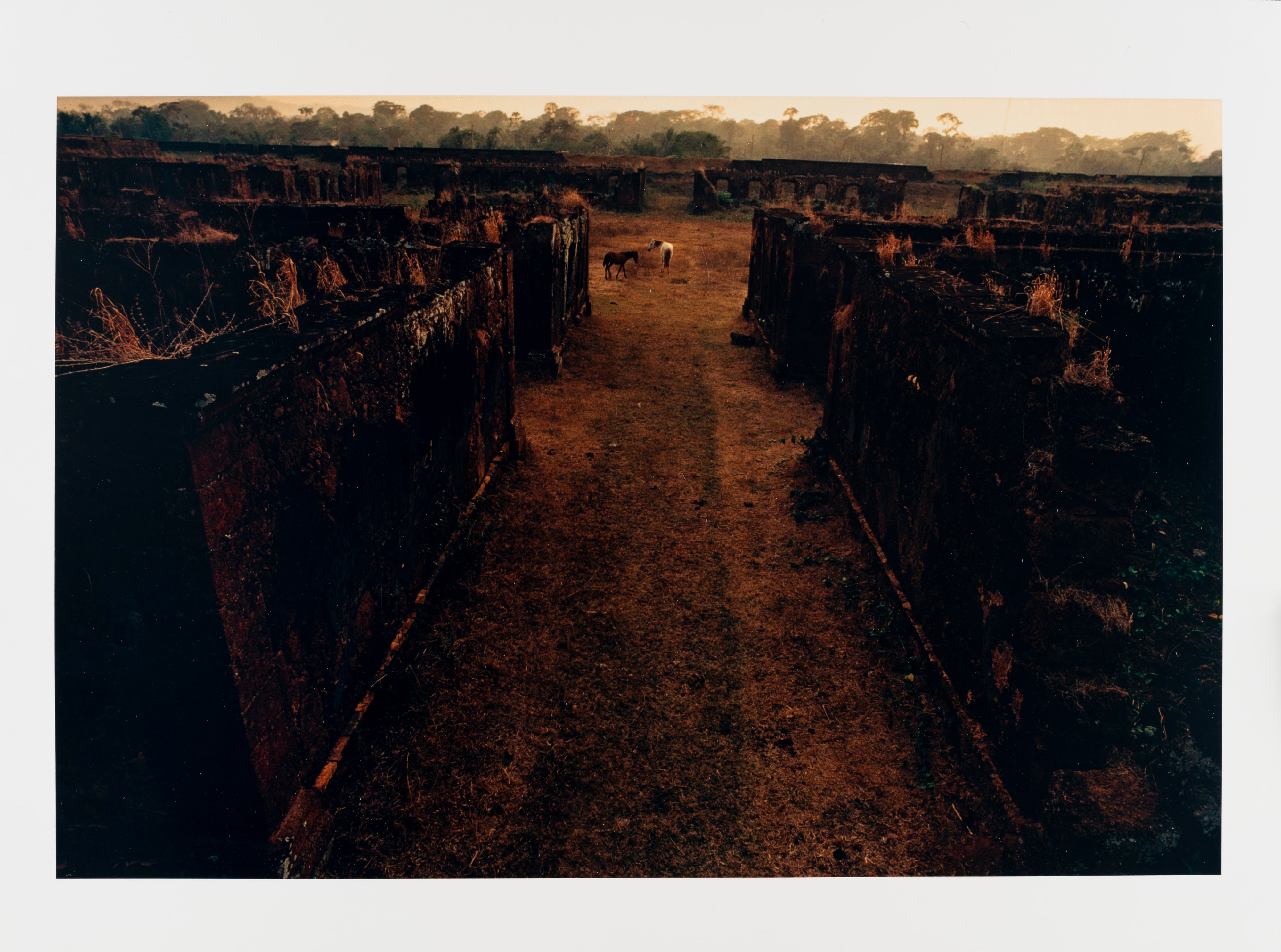 Forte Príncipe da Beira
