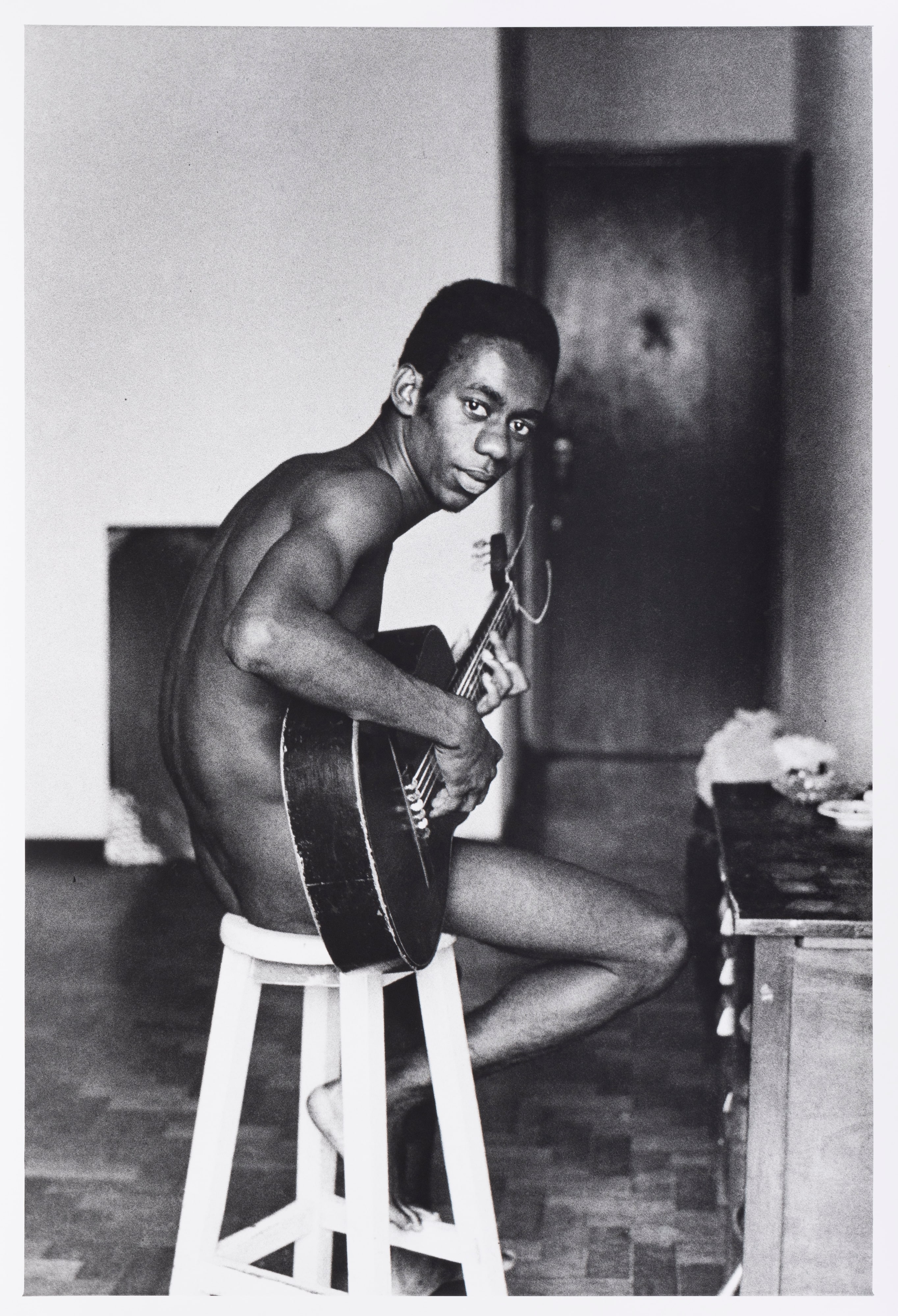 Luiz Melodia