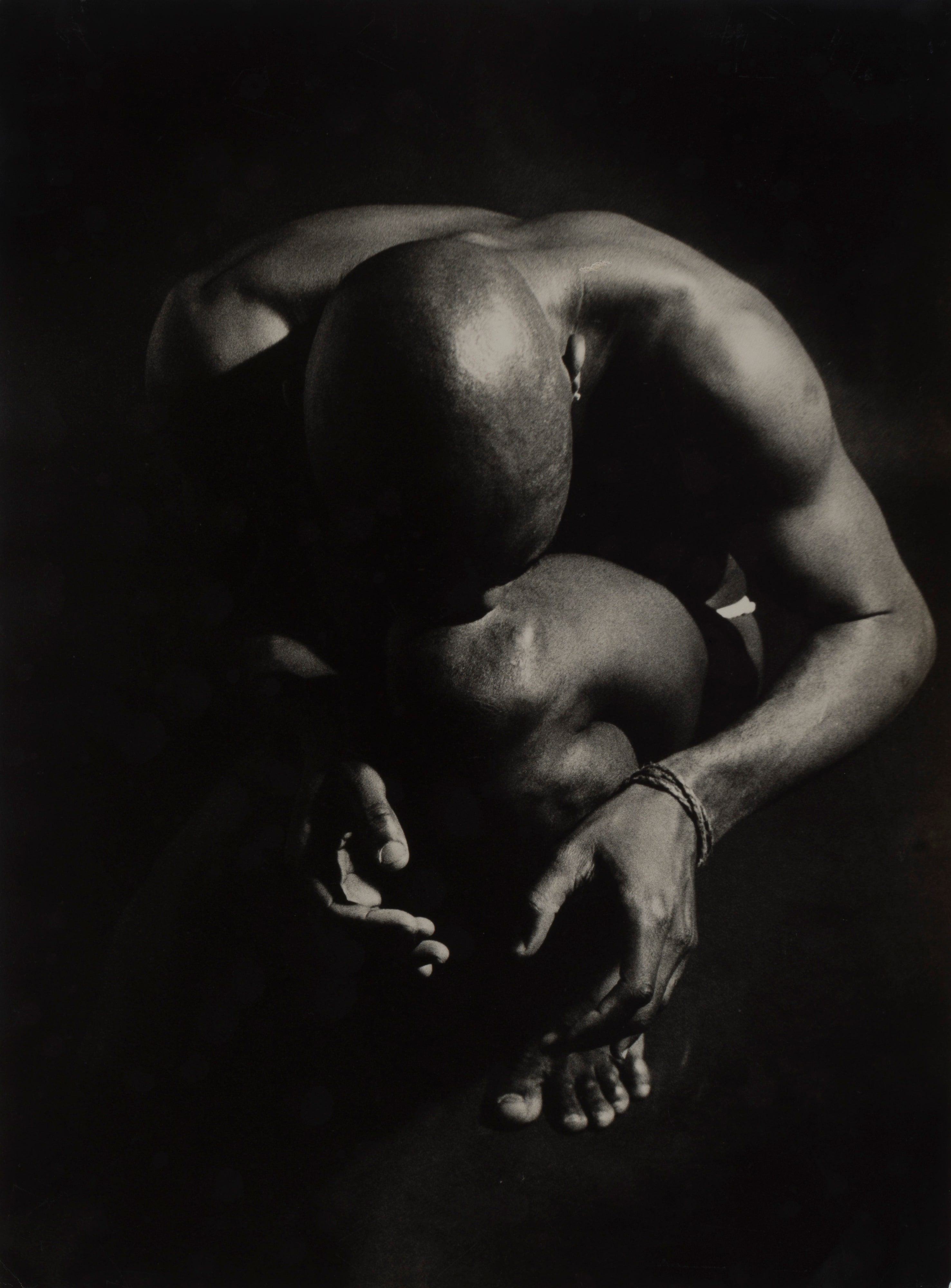Ensaio I - Ismael Ivo