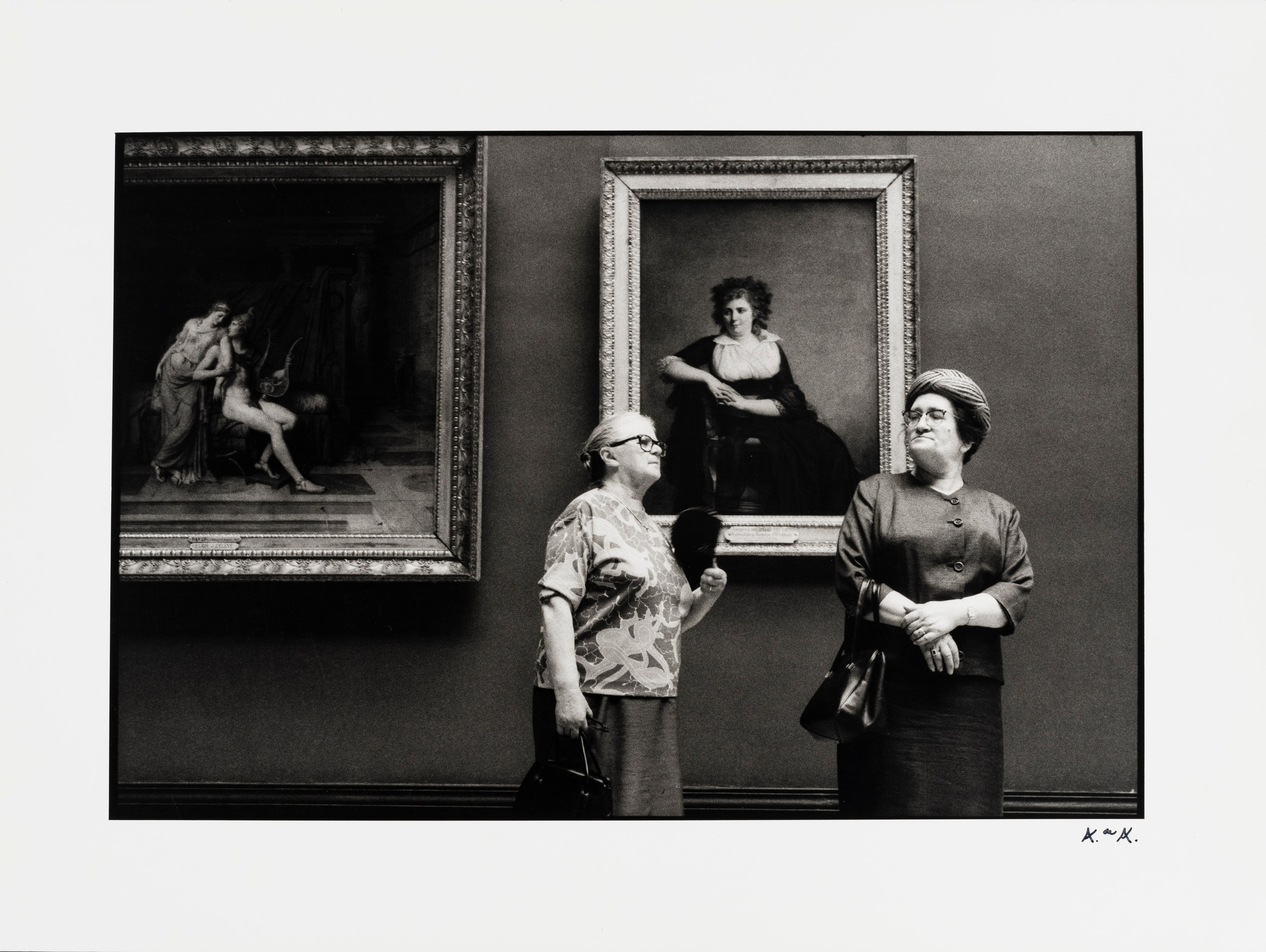 Louvre