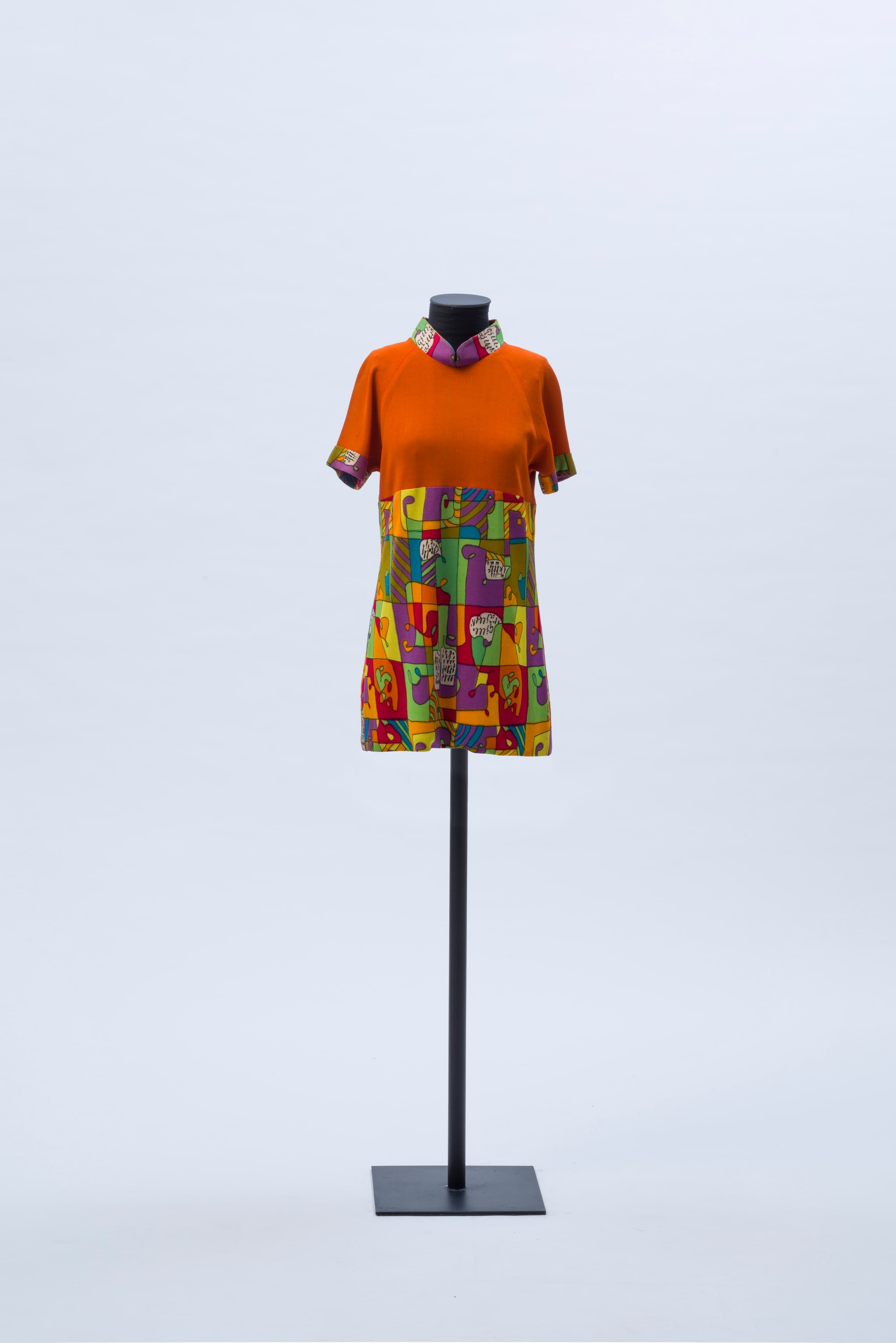 Vestido curto