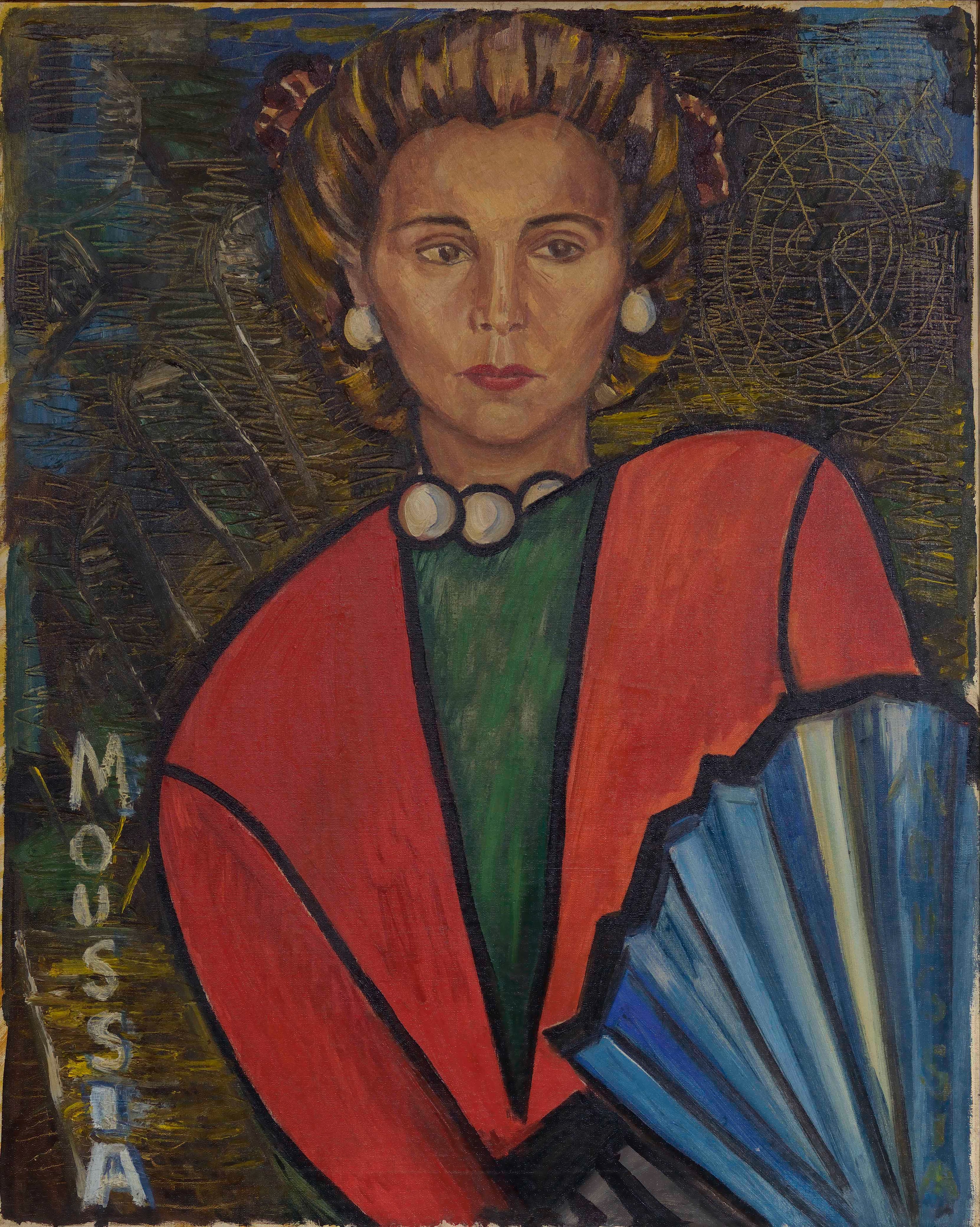 Autorretrato