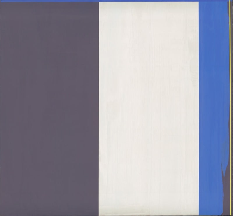 Abstract Paintings (for John McLaughlin)