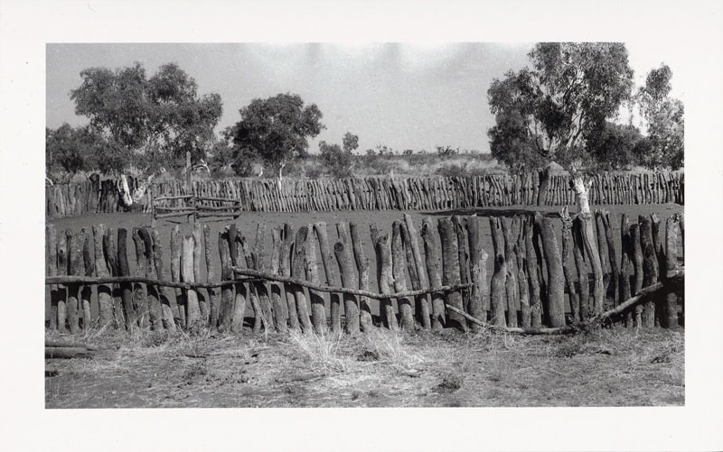 ‘Central Australia’ series
