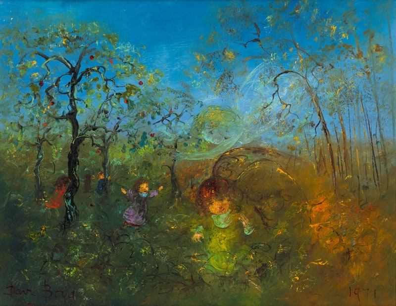 Dreamland