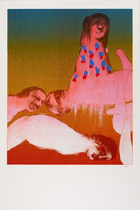 Inferno VIII