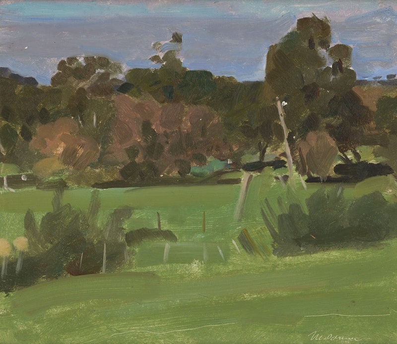 Landscape