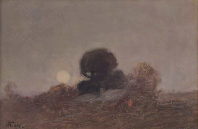 Moonrise