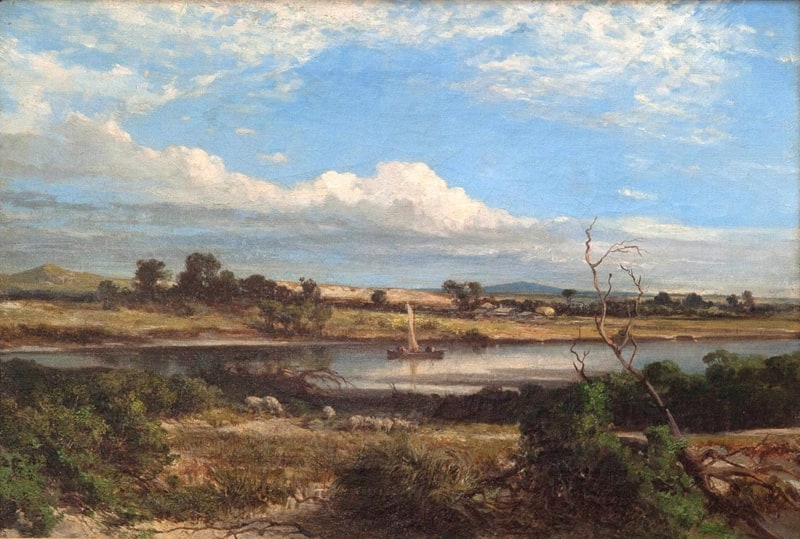 The Barwon