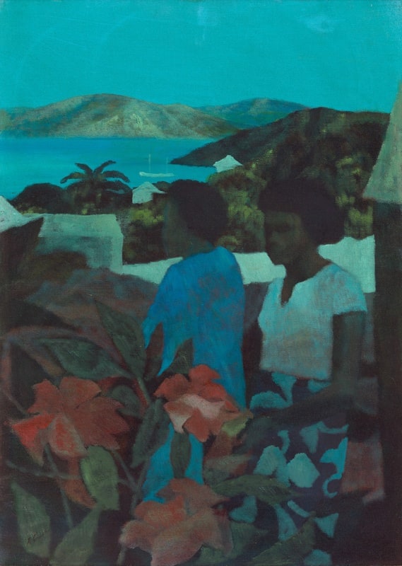 Thursday Island stillness