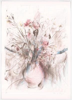 Vase of Flowers