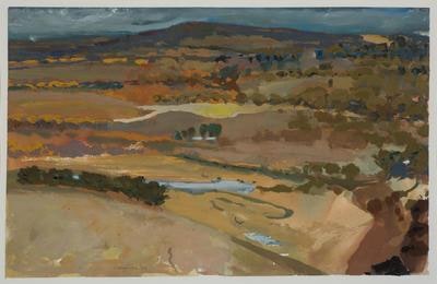 Yarra Glen